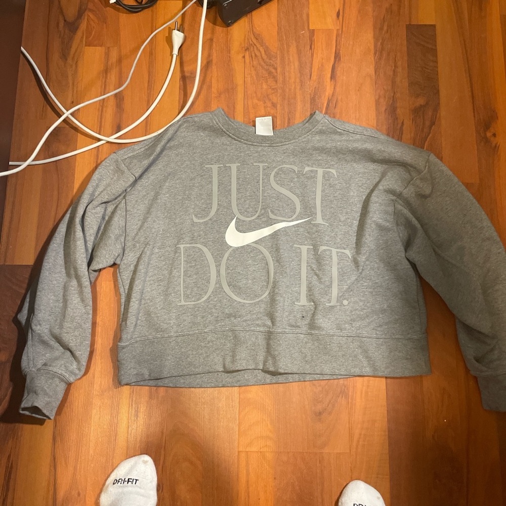 Nike Sweatshirt